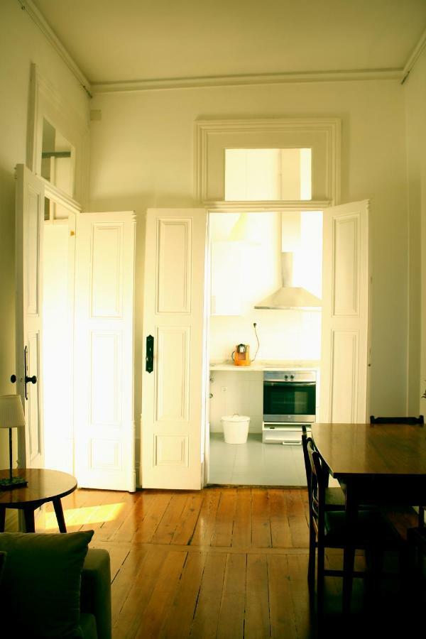 Apartamento Lovely In