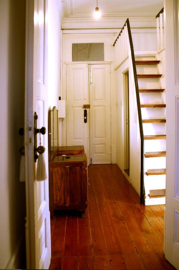 Lovely In Apartamento *